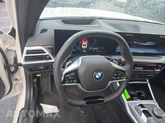 2026 BMW 3 Series Sedan 330i xDrive NA - miniatura 15