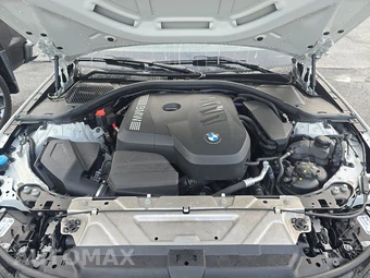 2026 BMW 3 Series Sedan 330i xDrive NA - miniatura 21