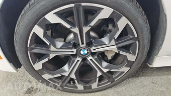 2026 BMW 3 Series Sedan 330i xDrive NA - miniatura 24