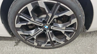 2026 BMW 3 Series Sedan 330i xDrive NA - miniatura 25