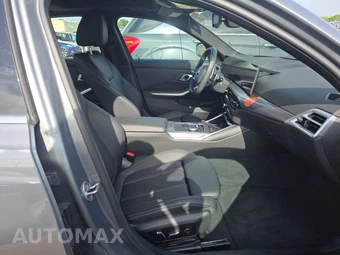 2026 BMW 3 Series Sedan 330i xDrive NA - miniatura 14