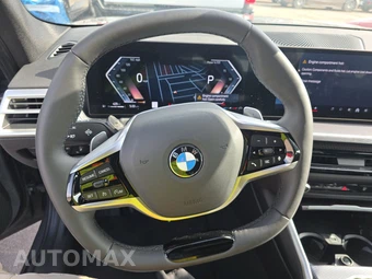 2026 BMW 3 Series Sedan 330i xDrive NA - miniatura 16