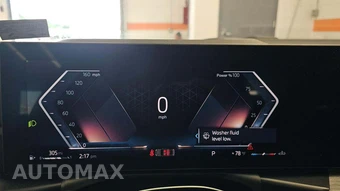 2026 BMW 3 Series Sedan 330i xDrive NA - miniatura 19