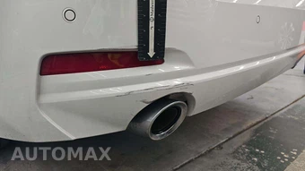 2026 BMW 3 Series Sedan 330i xDrive NA - miniatura 20