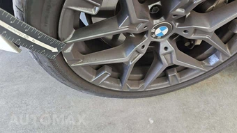 2026 BMW 3 Series Sedan 330i xDrive NA - miniatura 21