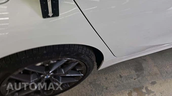 2026 BMW 3 Series Sedan 330i xDrive NA - miniatura 22