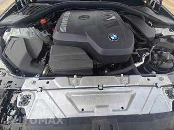 2026 BMW 3 Series Sedan 330i xDrive NA - miniatura 16