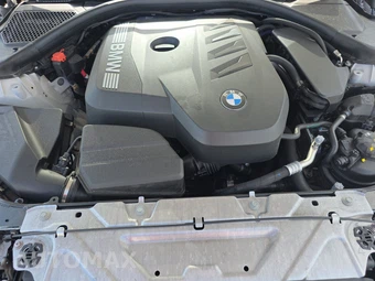 2026 BMW 3 Series Sedan 330i xDrive NA - miniatura 22