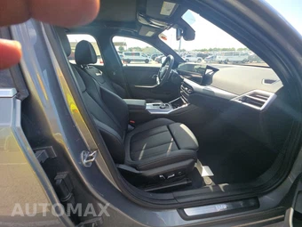 2026 BMW 3 Series Sedan 330i xDrive NA - miniatura 14