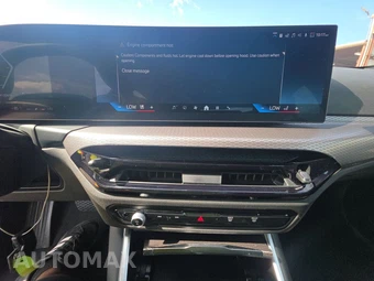 2026 BMW 3 Series Sedan 330i xDrive NA - miniatura 17