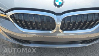 2026 BMW 3 Series Sedan 330i xDrive NA - miniatura 26