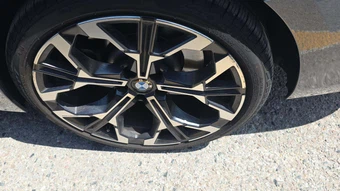 2026 BMW 3 Series Sedan 330i xDrive NA - miniatura 29