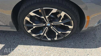 2026 BMW 3 Series Sedan 330i xDrive NA - miniatura 31