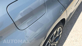 2026 BMW 3 Series Sedan 330i xDrive NA - miniatura 33