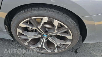 2026 BMW 3 Series Sedan 330i xDrive NA - miniatura 20