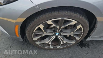 2026 BMW 3 Series Sedan 330i xDrive NA - miniatura 21