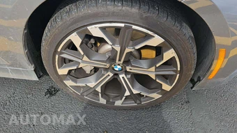 2026 BMW 3 Series Sedan 330i xDrive NA - miniatura 22