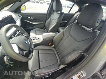 2026 BMW 3 Series Sedan 330i xDrive NA - miniatura 7