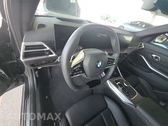 2026 BMW 3 Series Sedan 330i xDrive NA - miniatura 16