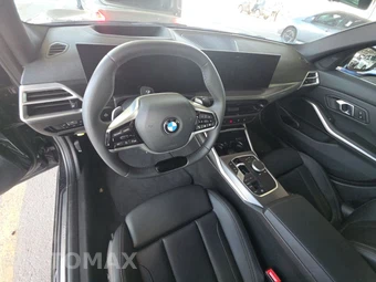 2026 BMW 3 Series Sedan 330i xDrive NA - miniatura 17