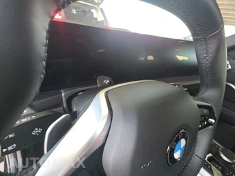2026 BMW 3 Series Sedan 330i xDrive NA - miniatura 18