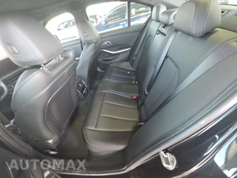 2026 BMW 3 Series Sedan 330i xDrive NA - miniatura 19