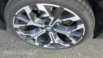 2026 BMW 3 Series Sedan 330i xDrive NA - miniatura 30