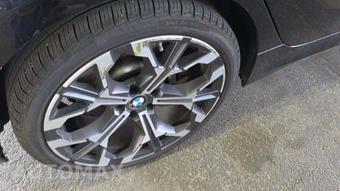 2026 BMW 3 Series Sedan 330i xDrive NA - miniatura 35