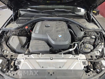 2026 BMW 3 Series Sedan 330i xDrive NA - miniatura 16