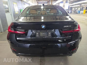 2026 BMW 3 Series Sedan 330i xDrive NA - miniatura 5