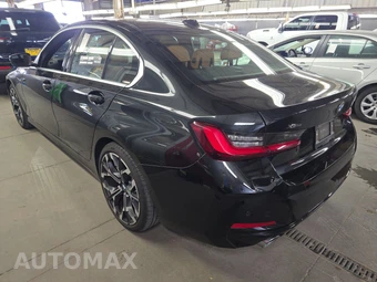 2026 BMW 3 Series Sedan 330i xDrive NA - miniatura 6