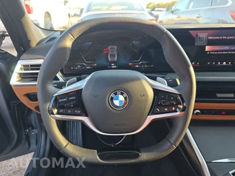 2026 BMW 3 Series Sedan 330i xDrive NA - miniatura 10