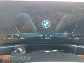 2026 BMW 3 Series Sedan 330i xDrive NA - miniatura 12