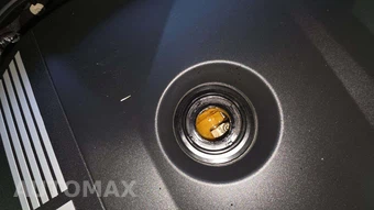 2026 BMW 3 Series Sedan 330i xDrive NA - miniatura 21