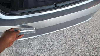 2026 BMW 3 Series Sedan 330i xDrive NA - miniatura 25