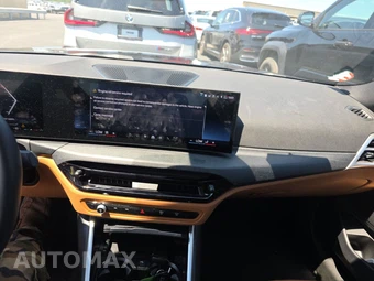 2026 BMW 3 Series Sedan 330i xDrive NA - miniatura 17
