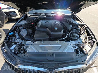 2026 BMW 3 Series Sedan 330i xDrive NA - miniatura 22