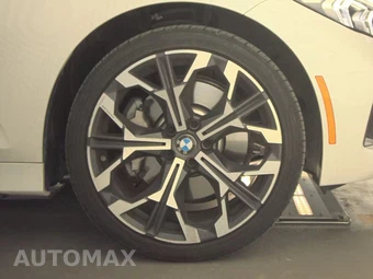 2026 BMW 3 Series Sedan 330i xDrive NA - miniatura 10
