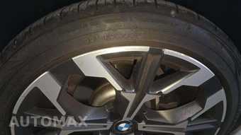 2026 BMW 3 Series Sedan 330i xDrive NA - miniatura 30