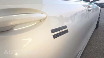 2026 BMW 3 Series Sedan 330i xDrive NA - miniatura 32