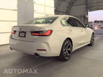2026 BMW 3 Series Sedan 330i xDrive NA - miniatura 5