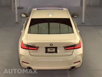 2026 BMW 3 Series Sedan 330i xDrive NA - miniatura 6