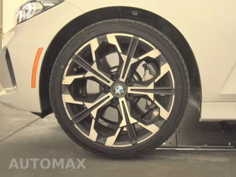 2026 BMW 3 Series Sedan 330i xDrive NA - miniatura 9