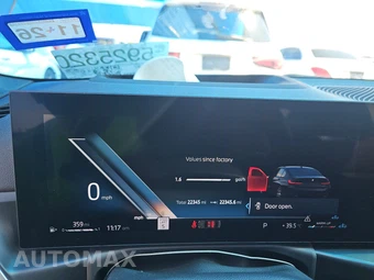 2026 BMW 3 Series Sedan 330i xDrive NA - miniatura 12