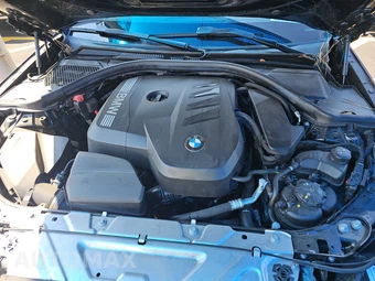 2026 BMW 3 Series Sedan 330i xDrive NA - miniatura 16