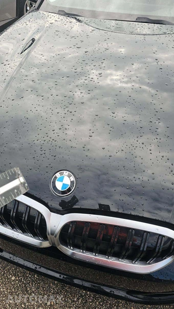 2026 BMW 3 Series Sedan 330i xDrive NA - miniatura 25