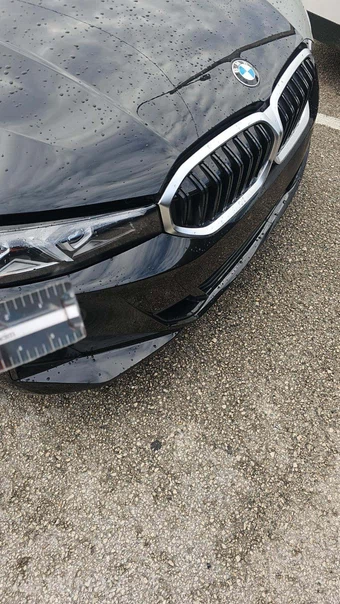 2026 BMW 3 Series Sedan 330i xDrive NA - miniatura 26