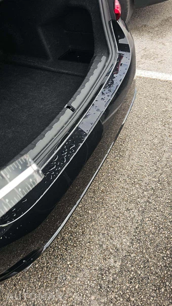2026 BMW 3 Series Sedan 330i xDrive NA - miniatura 28