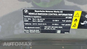 2026 BMW 3 Series Sedan 330i xDrive NA - miniatura 18