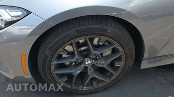 2026 BMW 3 Series Sedan 330i xDrive NA - miniatura 19